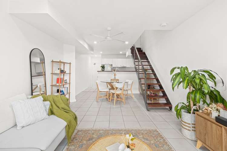 Main view of Homely unit listing, 50/75 Welsby Street, New Farm QLD 4005