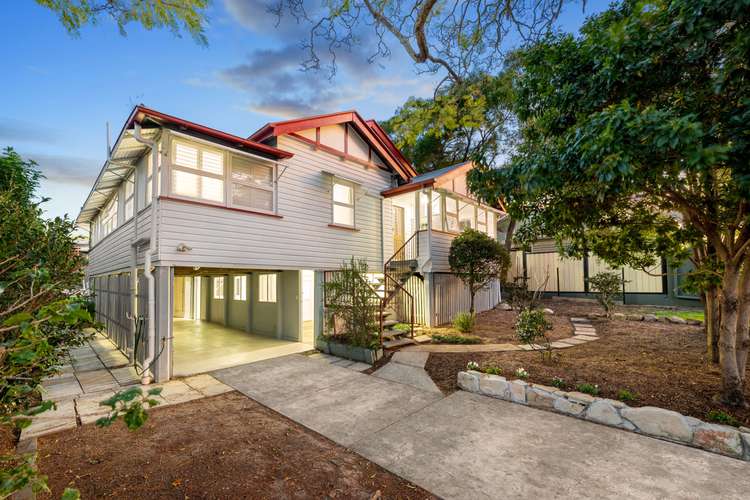 Main view of Homely house listing, 24 Brodie Street, Holland Park West QLD 4121