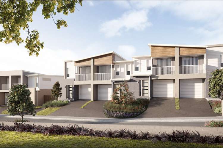 Main view of Homely townhouse listing, 1 2 6 10 11 15-18/37 Yellena Street,, Fletcher NSW 2287