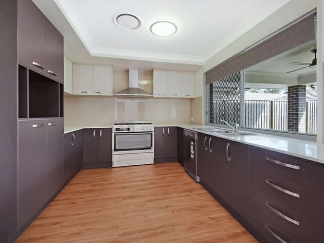 Second view of Homely house listing, 102 Mount Kaputar Avenue, Fitzgibbon QLD 4018