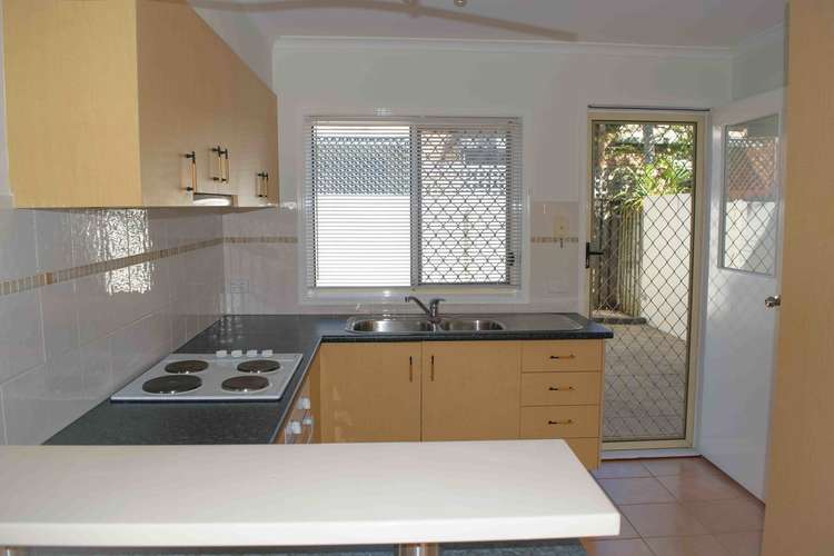 Second view of Homely townhouse listing, 10/159 Pappas Way, Carrara QLD 4211