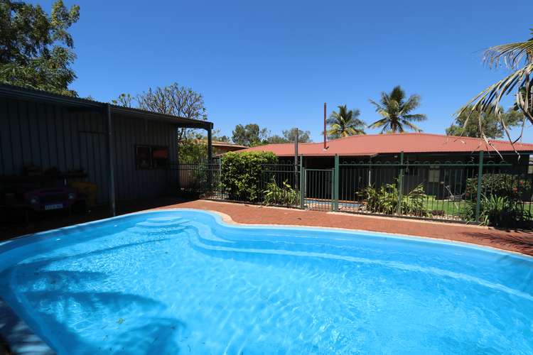 97 Athol Street, Port Hedland WA 6721