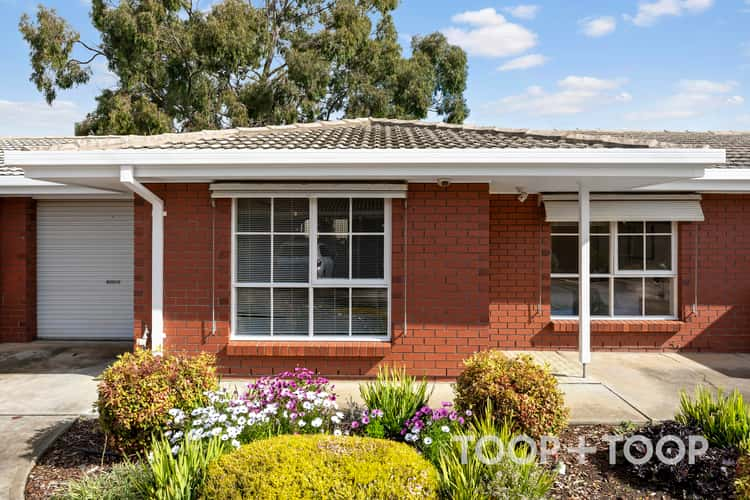 2/74 Mcdonnell Avenue, West Hindmarsh SA 5007