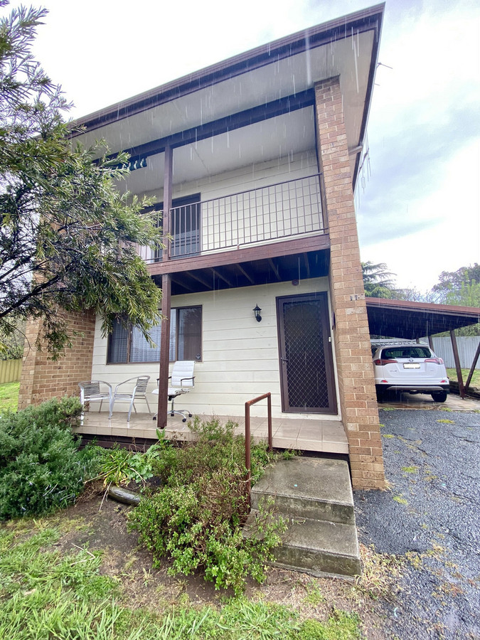 Main view of Homely flat listing, 7/20 Mundy Street, Goulburn NSW 2580