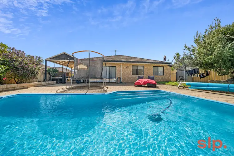 Second view of Homely house listing, 19 Sandilands Circuit, Tapping WA 6065