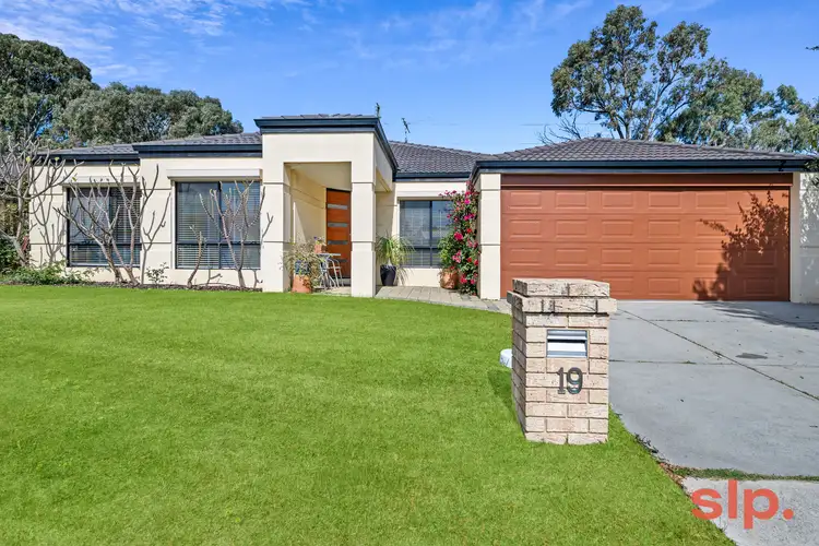 Third view of Homely house listing, 19 Sandilands Circuit, Tapping WA 6065