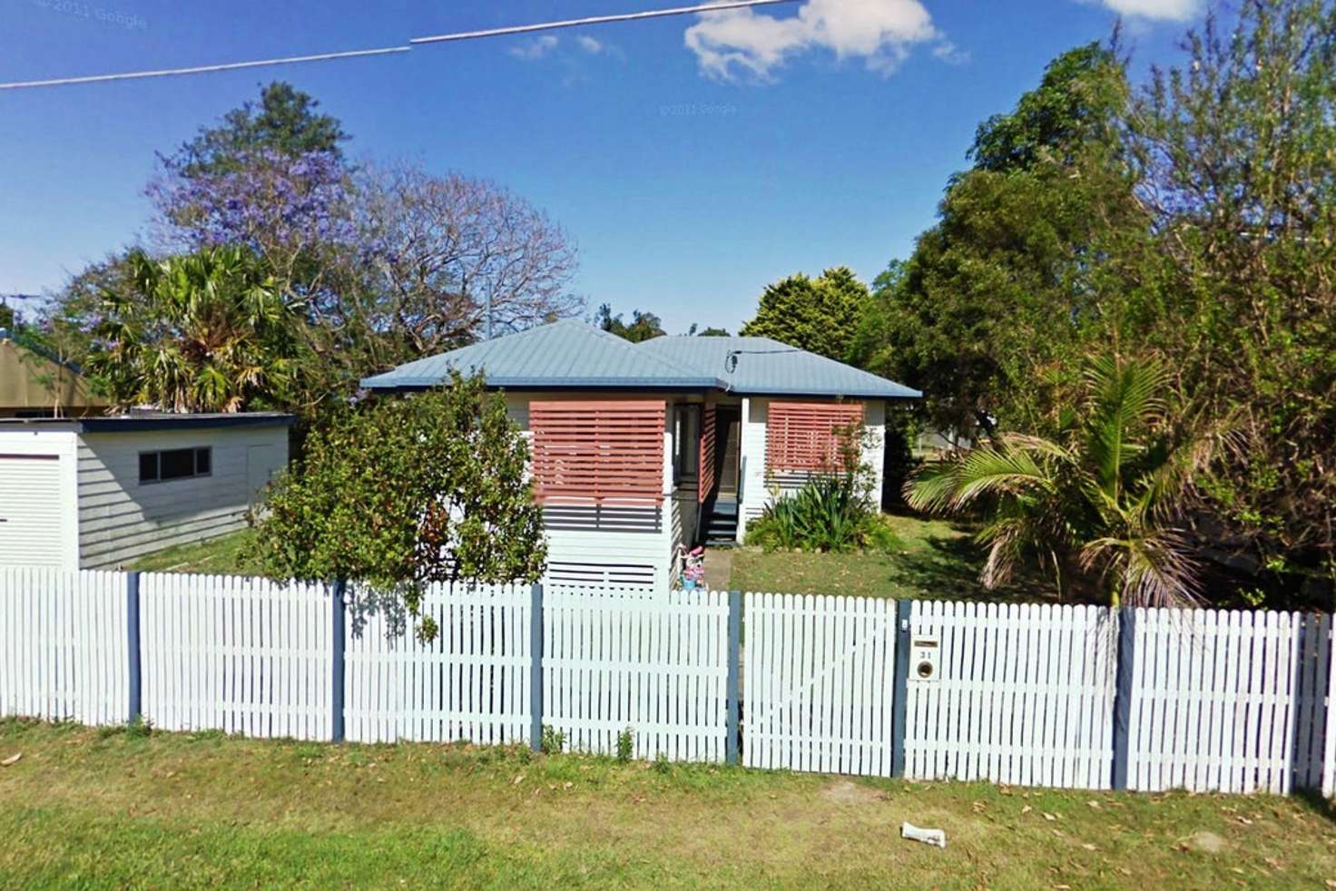 Main view of Homely house listing, 31 Esdale Street, Wavell Heights QLD 4012