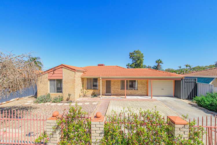 105 Ewart, Midland WA 6056