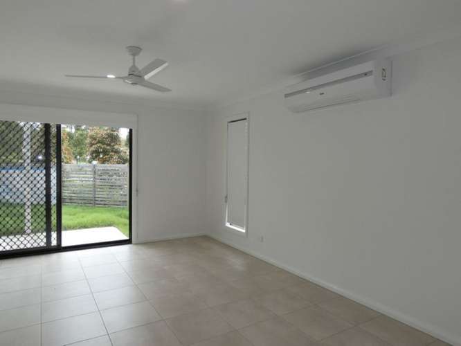 Fourth view of Homely townhouse listing, 201/1 Christine Drive, Coomera QLD 4209