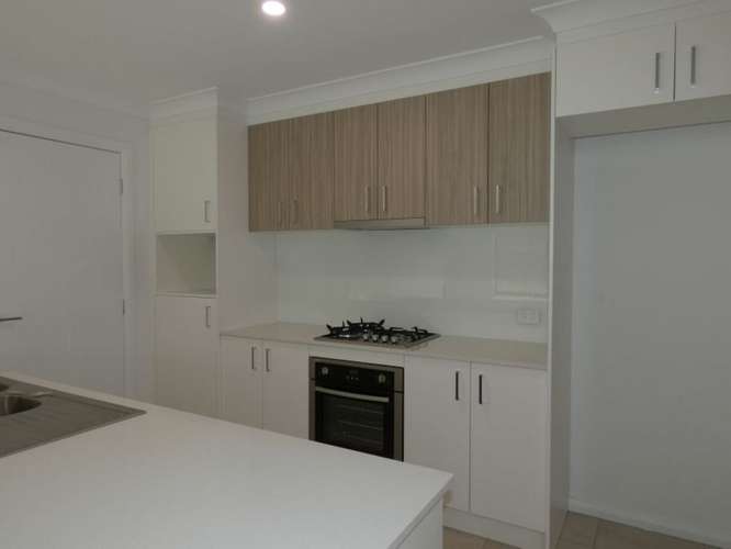 Fifth view of Homely townhouse listing, 201/1 Christine Drive, Coomera QLD 4209