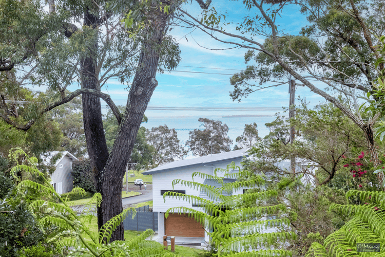 13 Cromarty Road, Soldiers Point NSW 2317
