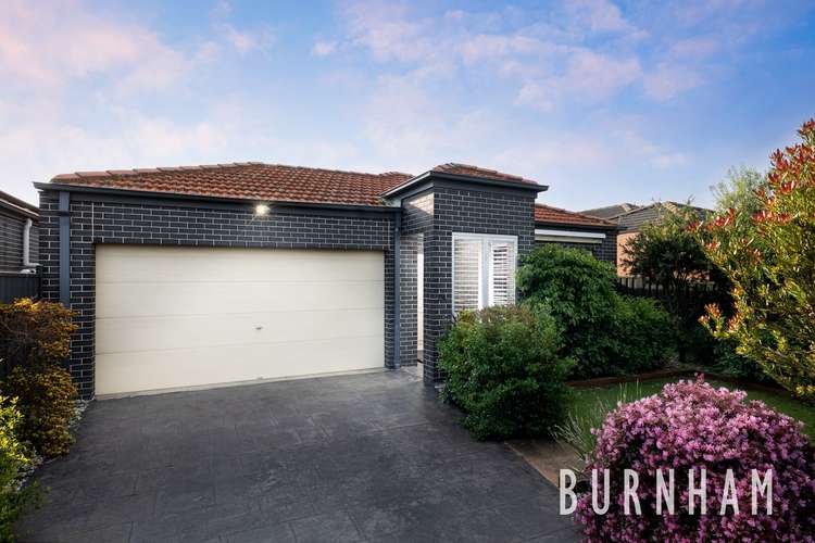 Main view of Homely house listing, 12/24 Dongola Road, West Footscray VIC 3012
