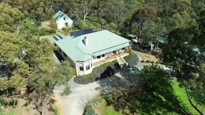 72 Warenda Road