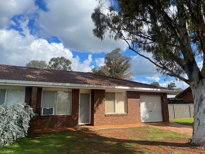 Main view of Homely unit listing, 2/1 Wells Close, Dubbo NSW 2830