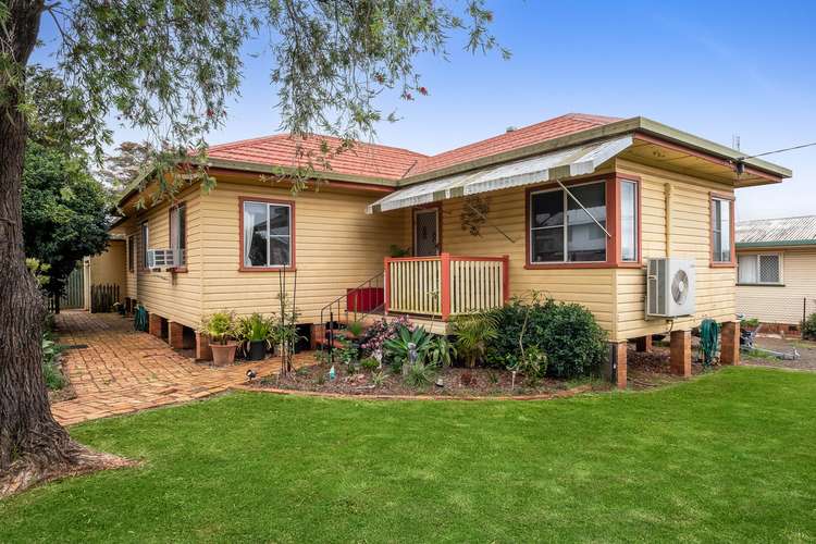 Main view of Homely house listing, 13 Makepeace Street, Rockville QLD 4350