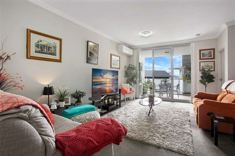Main view of Homely apartment listing, 31/43 Santana Road, Campbelltown NSW 2560
