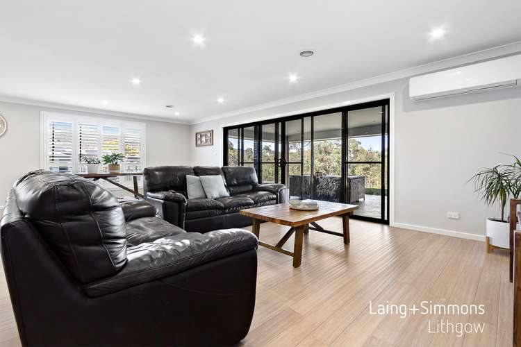Fourth view of Homely house listing, 18 Hillcrest Avenue, Bowenfels NSW 2790