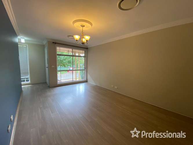 Fourth view of Homely house listing, 48 Sherwood Circuit, Penrith NSW 2750