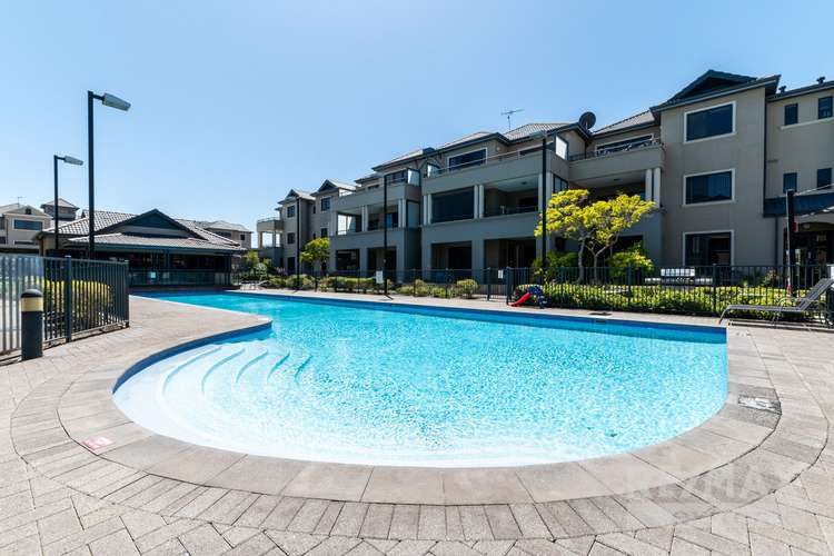 Main view of Homely apartment listing, 23/1 Sunlander Drive, Currambine WA 6028