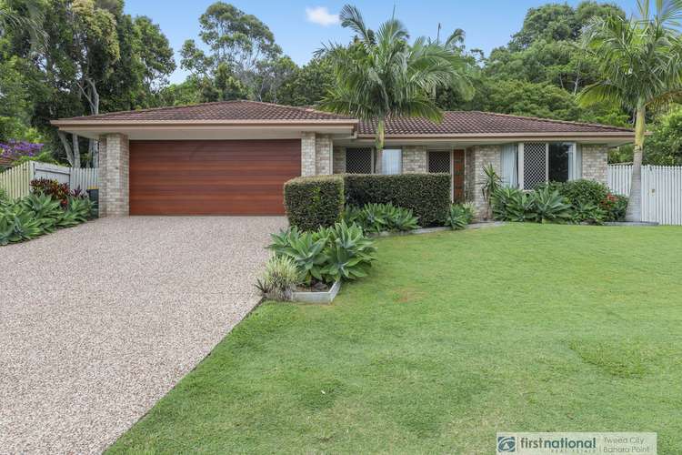 Main view of Homely house listing, 4 Port Drive, Banora Point NSW 2486