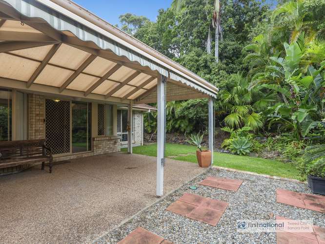 Fourth view of Homely house listing, 4 Port Drive, Banora Point NSW 2486