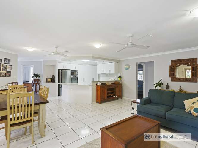 Fifth view of Homely house listing, 4 Port Drive, Banora Point NSW 2486