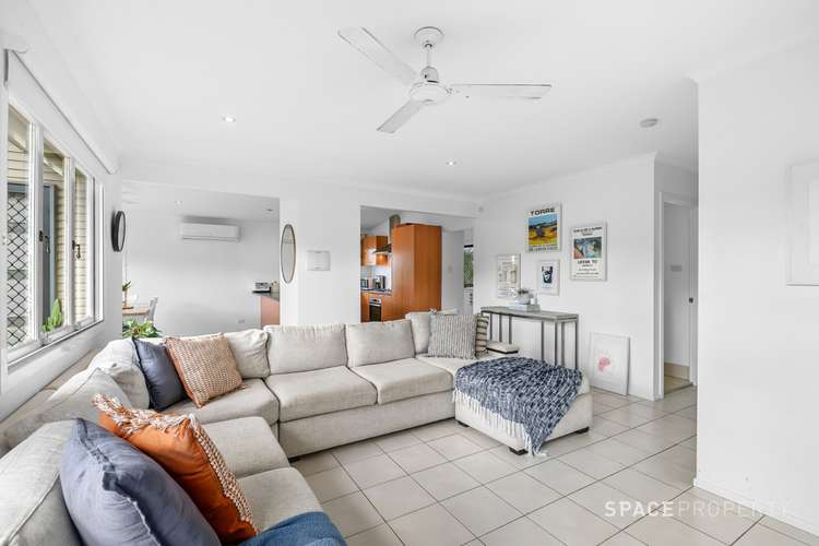 Second view of Homely house listing, 31 Leach Street, Everton Park QLD 4053