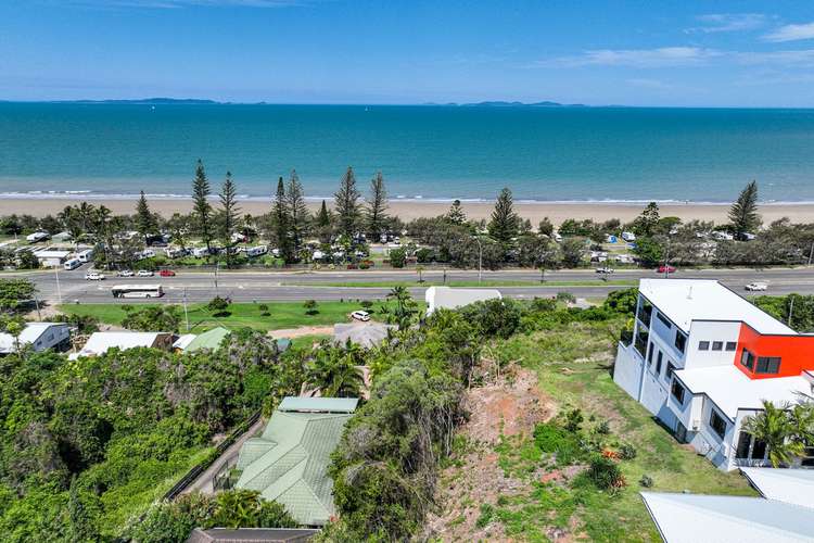 Main view of Homely residentialLand listing, LOT 16, 6A Gus Moore Street, Yeppoon QLD 4703