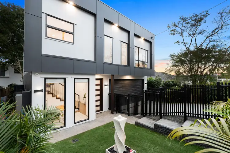 24 Jordan Street