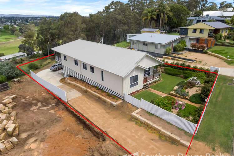 13 Weewondilla Road, Warwick QLD 4370