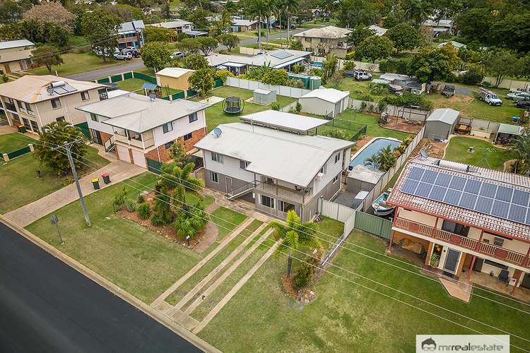 Main view of Homely house listing, 27 Victoria Street, Gracemere QLD 4702