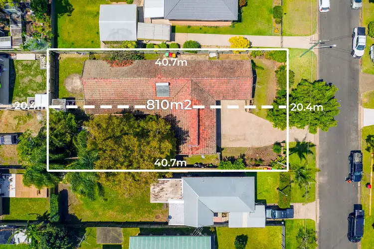 38 Gum Street