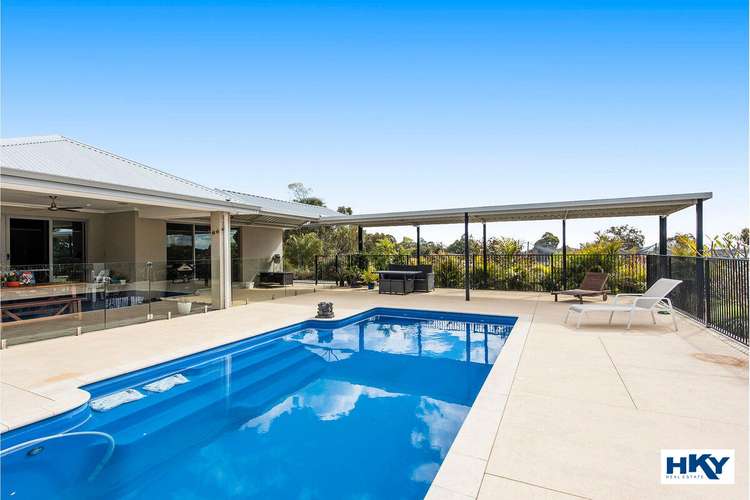 136 Turtledove Drive, Lower Chittering WA 6084