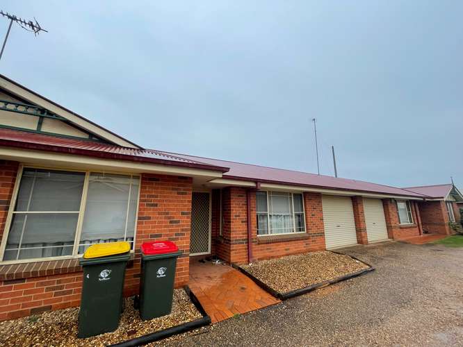 Main view of Homely unit listing, 5/69 Darling Street, Dubbo NSW 2830