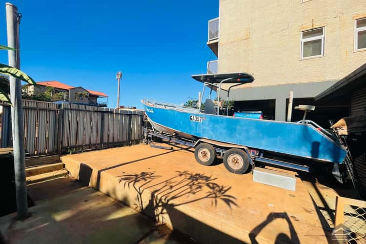 78 Kingsmill Street, Port Hedland WA 6721