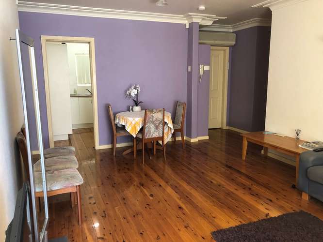 Second view of Homely unit listing, 1/282 Macquarie Street, Dubbo NSW 2830