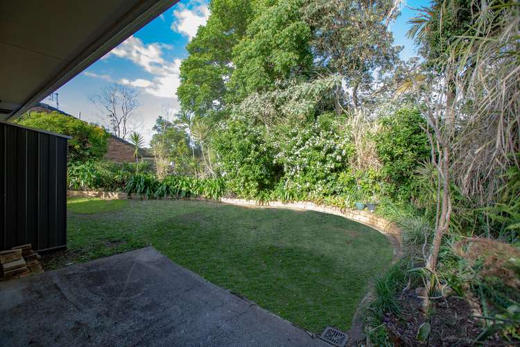 Fourth view of Homely semiDetached listing, 4 Blueberry Court, Banora Point NSW 2486