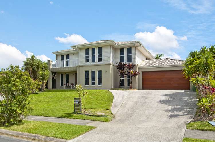 Main view of Homely house listing, 20 Hawkesbury Avenue, Pacific Pines QLD 4211