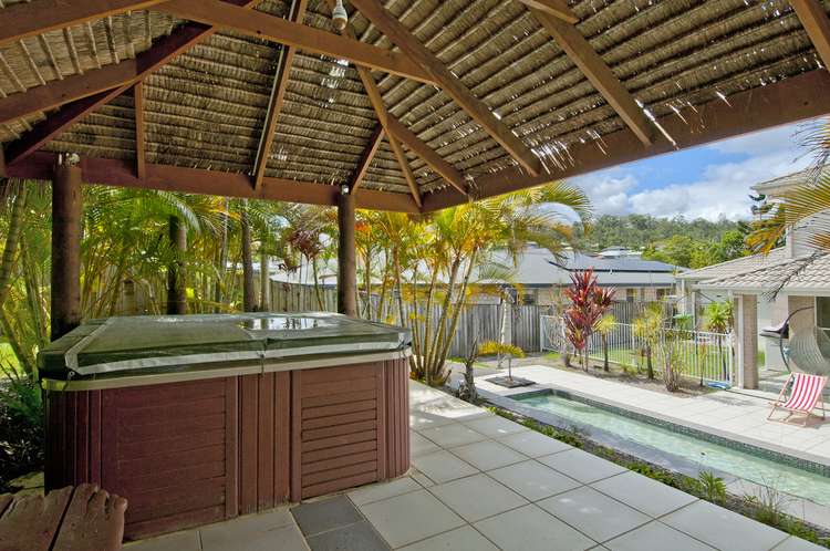 Fourth view of Homely house listing, 20 Hawkesbury Avenue, Pacific Pines QLD 4211