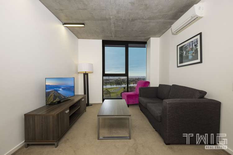 Main view of Homely apartment listing, 1509/568 St Kilda Road, Melbourne VIC 3004
