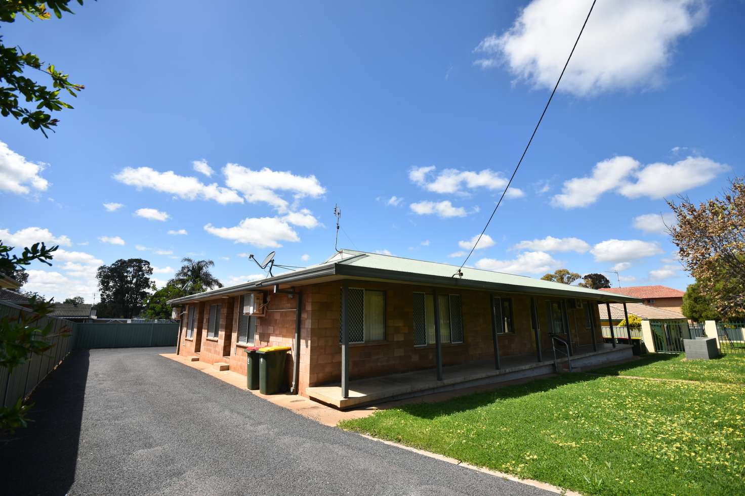 Main view of Homely unit listing, 2/138 Palmer Street, Dubbo NSW 2830