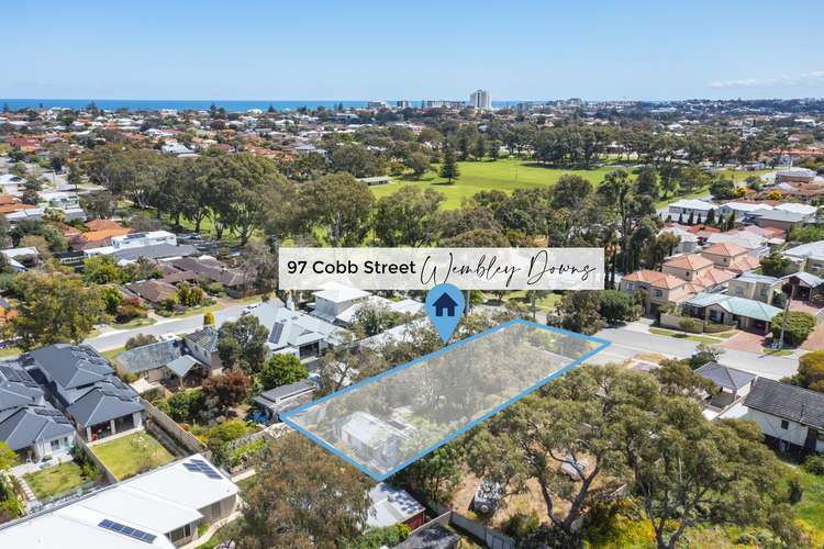 97 Cobb Street, Wembley Downs WA 6019