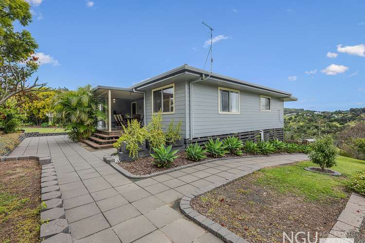 146 Glamorgan Vale Road, Lowood QLD 4311