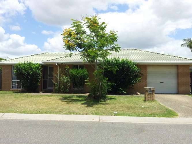 Main view of Homely house listing, 24 Hibiscus Circuit, Fitzgibbon QLD 4018