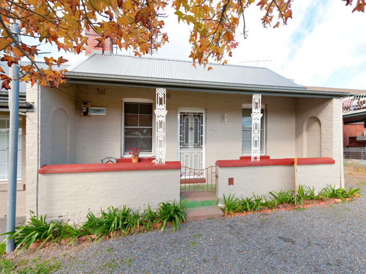 Main view of Homely house listing, 137 Grafton Street, Goulburn NSW 2580