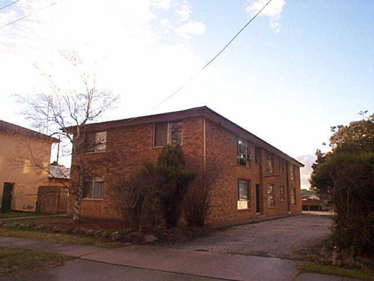 Main view of Homely apartment listing, 5/24 Grafton Street, Goulburn NSW 2580
