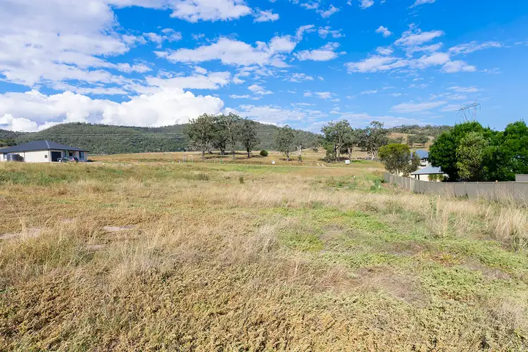 Third view of Homely land listing, 4 Widden Close, Scone NSW 2337
