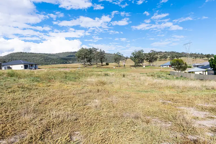 Seventh view of Homely land listing, 4 Widden Close, Scone NSW 2337