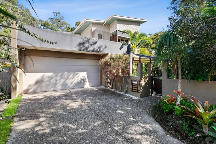 28 Greenside Court, Peregian Springs QLD 4573