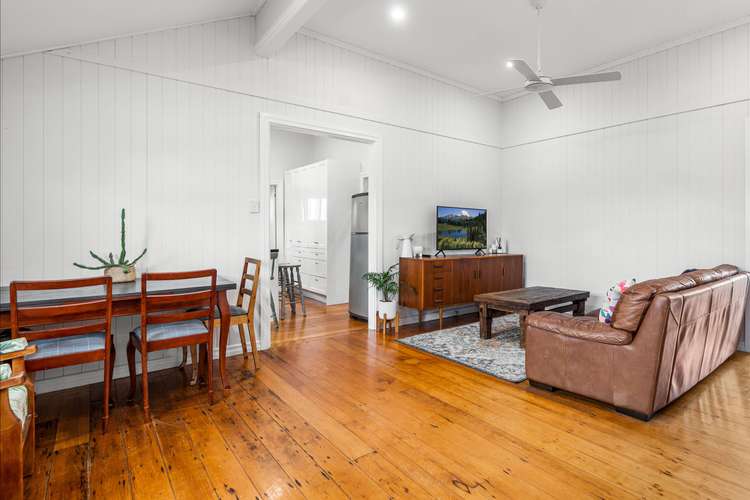 Main view of Homely house listing, 55 Fisher Street, Manly QLD 4179